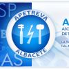 Convenio Asociación provincial de talleres de Albacete (APETREVA) y www.aparejadordecabecera.com